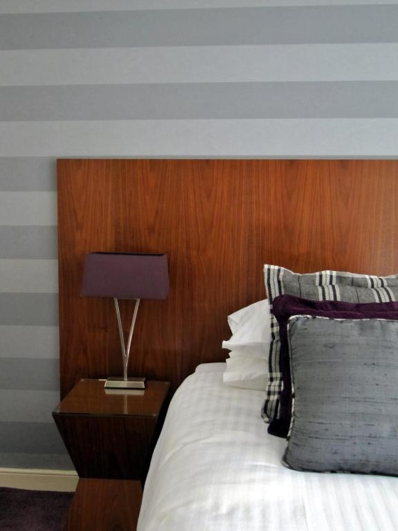 Hotel No 5 Pilmour St Andrews Zimmer foto