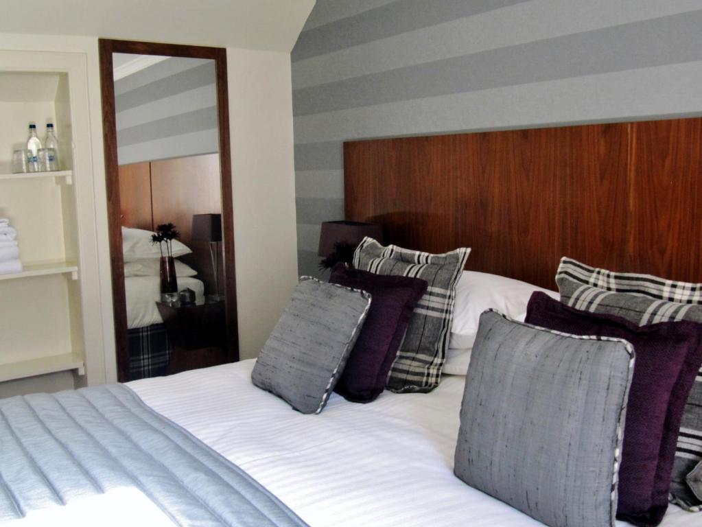 Hotel No 5 Pilmour St Andrews Zimmer foto