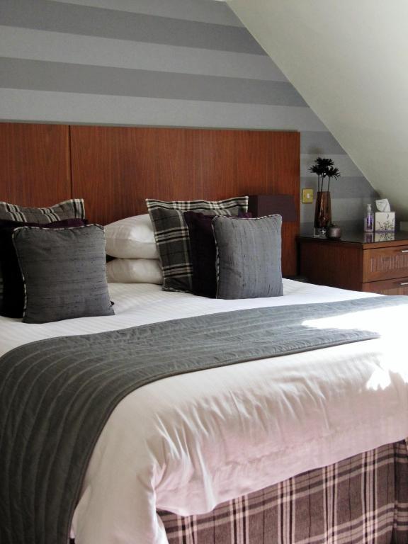 Hotel No 5 Pilmour St Andrews Zimmer foto